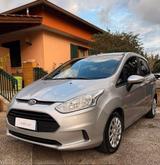 Ford B-Max 1.6 TDCi 95 CV-Tua con 127,00 mese PR - Ford: 12 P6 M