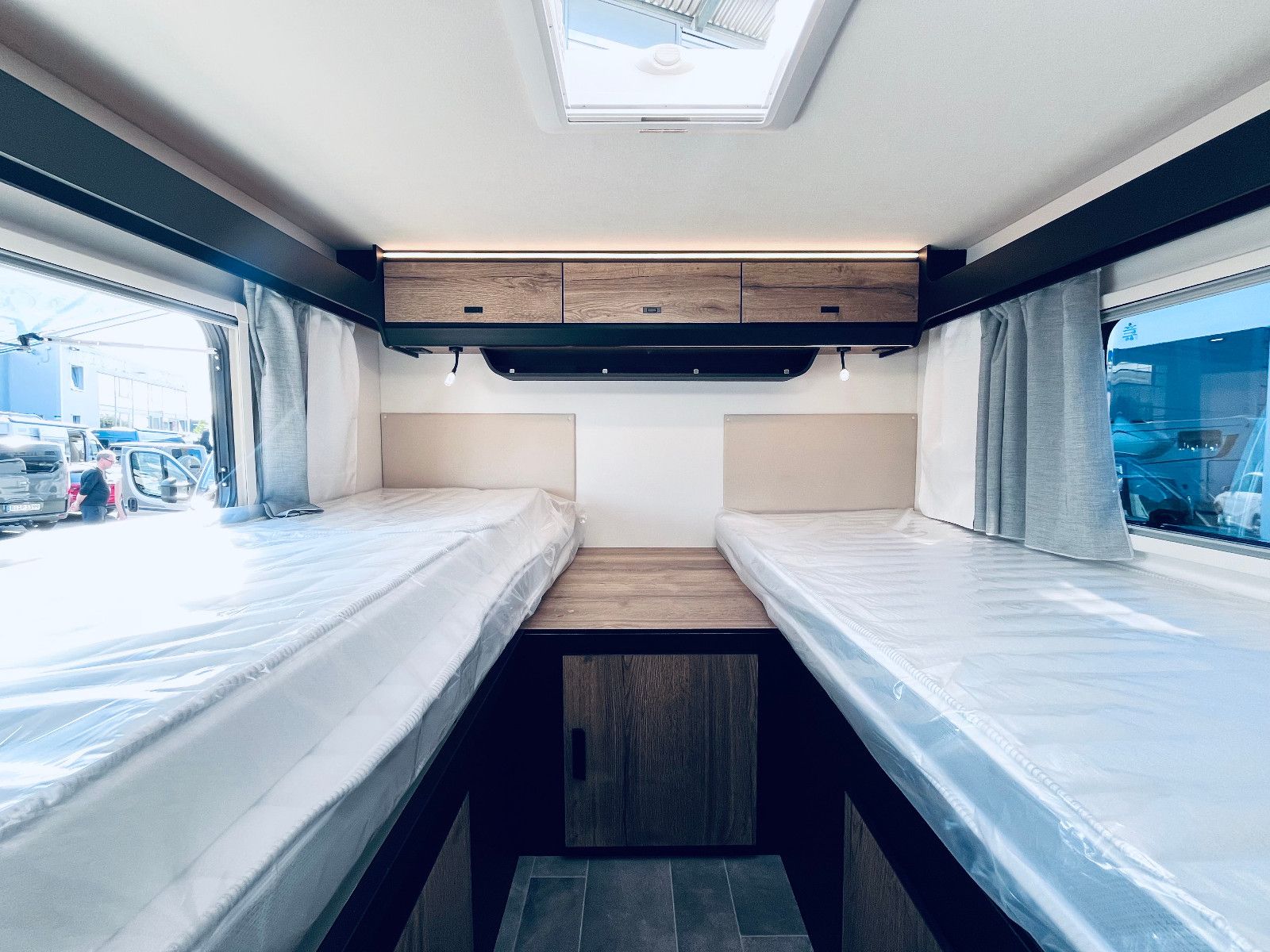 Fahrzeugabbildung XGO Dynamic 95 G - Modell 2026