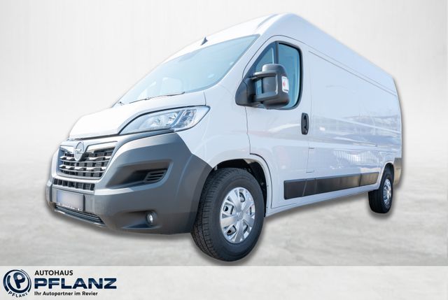 Opel Movano C KW Cargo 3.5t L3H2 140 2.2 Diesel *C…
