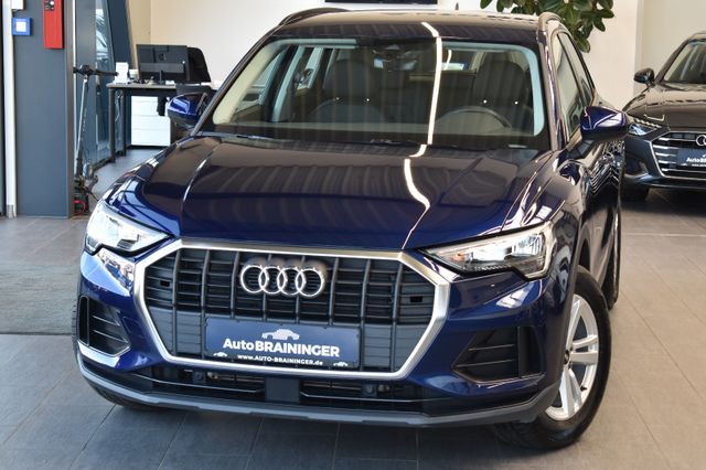 Audi Q3 35TDI S-tronic LED~Navi~VirtualC~Sonos~LaneAs