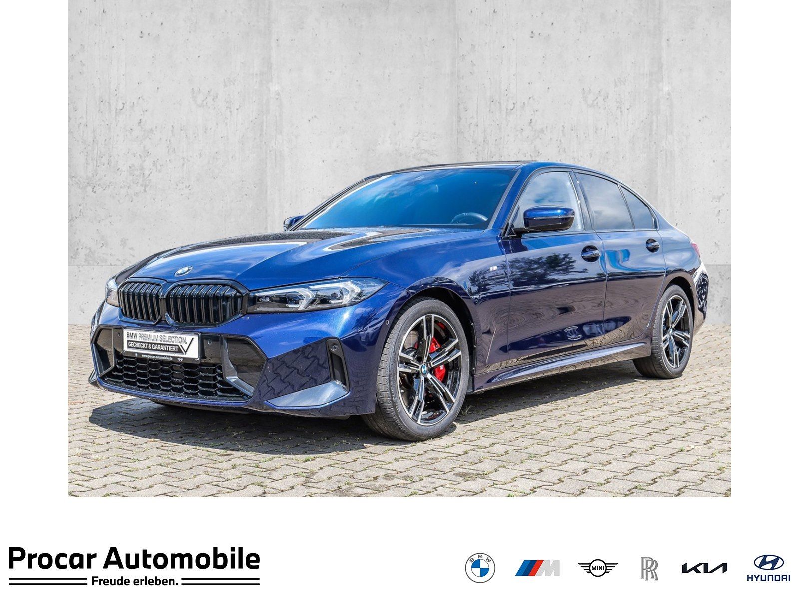 BMW 318 - Bild 1