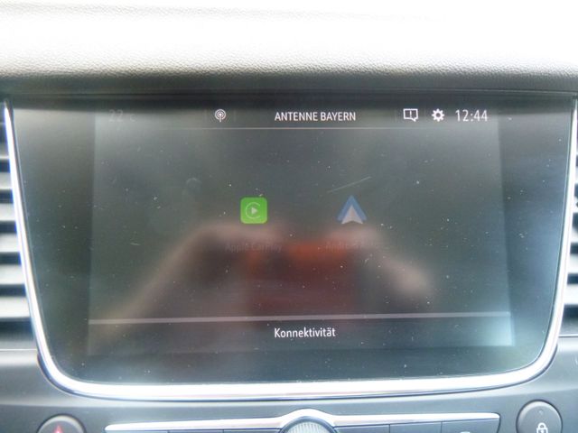 Fahrzeugabbildung Opel Grandland (X) >AUT/LED/NAV/KAM/PDC<