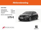 Seat Ibiza 116PS/ LED/ RFK/ PDC/ DAB/ Paket-M/ SHZ - Seat Ibiza Neuwagen