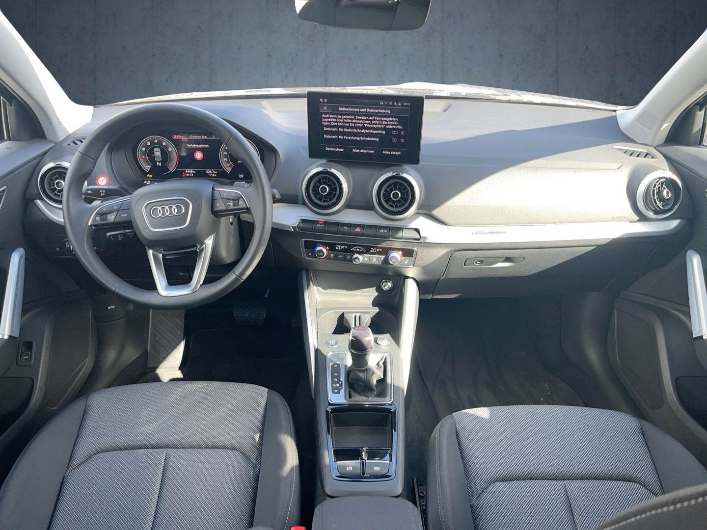 Audi Q2 - Bild 12