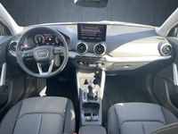 Audi Q2 - Vorschau Bild 12