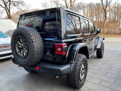 JEEP Wrangler JL Rubicon 392 AKTION
