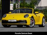 Porsche 992 Carrera 4S Cabriolet/Surround-View/BOSE - Porsche 992 mit Benzin-Antrieb: Cabrio, Automatik