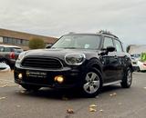 MINI COOPER Countryman*1.5*1.Hand*Erst 36 Tkm*Klima* - gebrauchte MINI MINI aus dem Jahr 2018