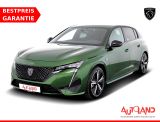 Peugeot 308 1.2 PureTech 130 GT-Pack LED ACC Soundsystem - Peugeot 308 mit Benzin-Antrieb: Limousine, Automatik
