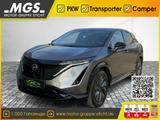 Nissan Ariya Basis DAB #ANDROID #NAVI #PDC - Nissan Ariya Gebrauchtwagen