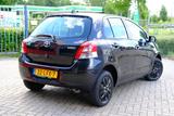 Toyota Yaris 1.0 VVTi Acces 5-türig 1e besitzer! - Toyota Yaris: Vvti