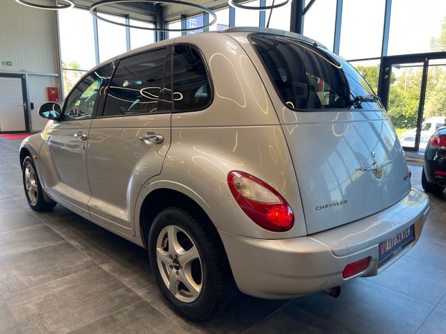 Chrysler PT Cruiser 2.2 CRD Limited *5.SITZER*NAVI*TEMPOM