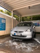 Honda Jazz 2003 1.4 - gebrauchte Honda Jazz aus dem Jahr 2003