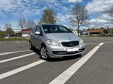Mercedes-Benz A 170 -PDC, 2. Hand, Sitzheizung, 67t. km - Mercedes-Benz A 170 aus 2008