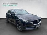 Mazda CX-5 Sports-Line AWD Aut. Leder Matrix AHK el.Si - gebrauchte Mazda CX-5 aus dem Jahr 2017