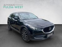 Mazda CX-5 Sports-Line AWD Aut. Leder Matrix AHK el.Si