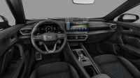 Cupra Formentor - Vorschau Bild 9