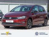 Volkswagen Golf Sportsvan 1.0 TSI IQ.DRIVE CLIMATRONIC PDC - Volkswagen Golf Sportsvan in Dortmund