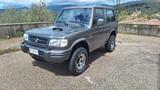 Hyundai Galloper 2.5 TDI Corto Premium - Hyundai Galloper: 2.5