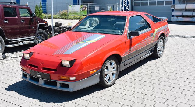 Chrysler Daytona