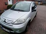 Citroën Citroen C3, 1.6 16V, Confort Automatik, 20... - gebrauchte Citroën C3 aus dem Jahr 2007