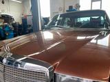 Mercedes-Benz 450 SEL 6.9 - gebrauchte Mercedes-Benz 450 SEL 6.9