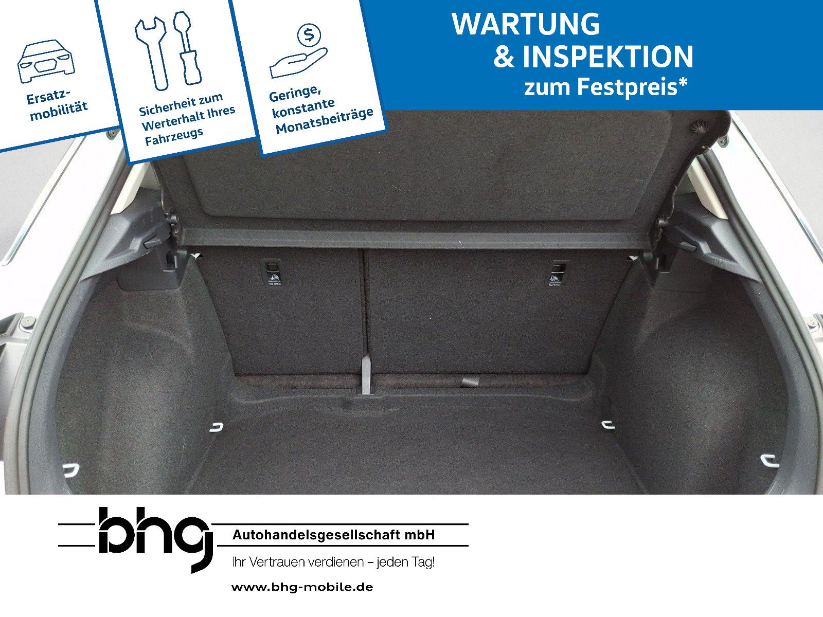 Volkswagen T-Roc 1.0 l TSI OPF ACC-FrontAssist AppConnect d, миниатюра 15