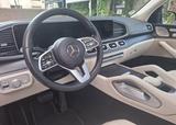 Mercedes-Benz GLE 300 d 4MATIC | 47.000 km | Top-Ausstattung - Mercedes-Benz in Frankfurt (Main): 3.0