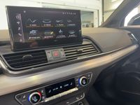 Audi SQ5 - Vorschau Bild 13