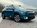 Citroën C4 Cactus Shine Navi Automatik Unfallfrei 2.Hand - Citroën in Frankfurt (Main)