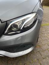 Mercedes-Benz E 400 4MATIC T AVANTGARDE Autom. AVANTGARDE - Mercedes-Benz E 400: 4matic