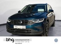 Volkswagen Tiguan - Vorschau Bild 1
