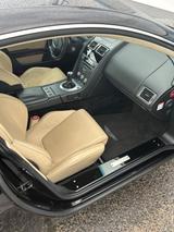 Aston Martin V8 Vantage 4.3l - - Aston Martin Gebrauchtwagen von 2006
