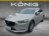 Mazda 6 SKYACTIV-G165 EXCLUSIVE LINE Bose Navi