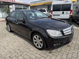 Mercedes-Benz C 200 CDI DPF BlueEFFICIENCY SITZHEIZUNG,ALU - Mercedes-Benz C 200 Gebrauchtwagen in Karlsruhe