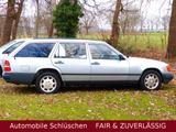 Mercedes-Benz 230 TE Autom. Mod. 124 Tüv Neu! SSD AHK H - Mercedes-Benz 230: 230te