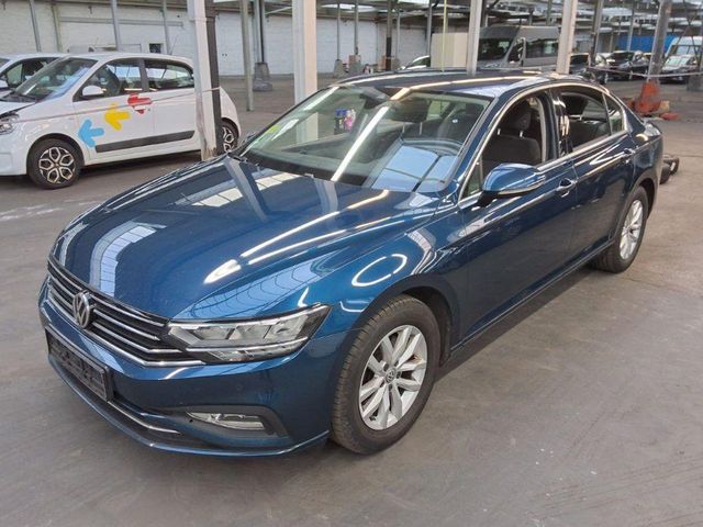 Volkswagen Passat Lim. Business/Navi/App/ACC/LED/1Hand