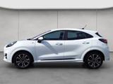 Ford Puma 1.0 EcoBoost Hybrid ST-LINE - Ford Puma mit Hybrid-Antrieb