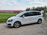 Seat Alhambra 2.0 TDI*Crono Plus*Pano*7Sitzer*Leder*