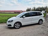 Seat Alhambra 2.0 TDI*Crono Plus*Pano*7Sitzer*Leder* - Seat Alhambra: Crono Plus