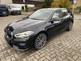 BMW 120 d xDrive Sport Line M-Fahrwerk - BMW 120: Limousine