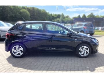 Hyundai i20 - 5