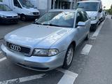 Audi a4 1.8 - gebrauchte Audi A4 aus dem Jahr 1998