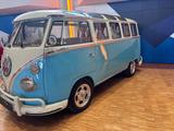 Volkswagen T1 Ssmba VW Sonnendach Umbsu TyüV H- Kennzeichen - VW T1 Gebrauchtwagen