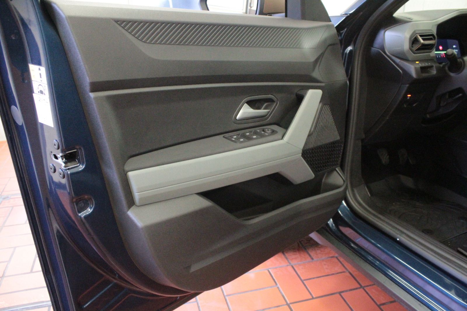 Fahrzeugabbildung Dacia Bigster mild hybrid 140 Extreme *Winter+*City*