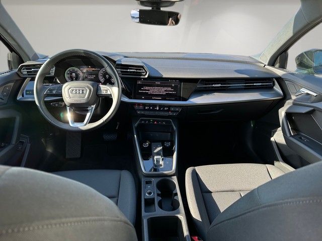 Fahrzeugabbildung Audi A3 Sportback 40TFSIe s-tronic LED+ACC+VIRT+KAM+N