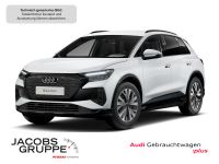 Audi Q4 e-tron - Vorschau Bild 1