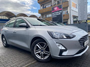 Ford Focus - 3