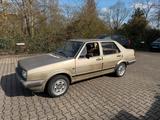 Volkswagen VW Jetta 2 1,6 Oldtimer 2.Hand H- Kennzeichen - gebrauchte VW Jetta aus dem Jahr 1984