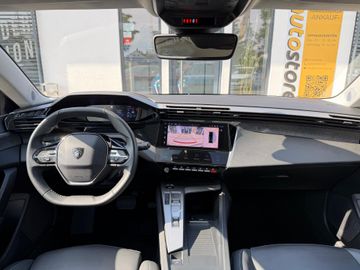 Peugeot 408 - 9